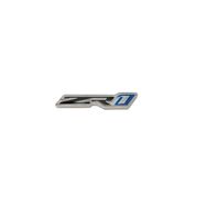 Chevrolet Corvette C6 ZR1 Lapel Pin