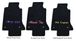 Chevrolet Corvette C7 Custom Floor Mats - Premium Upgrade