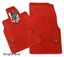 Chevrolet Corvette C7 Custom Floor Mats - Premium Upgrade