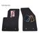 Chevrolet Corvette C7 Custom Floor Mats - Premium Upgrade