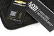 Chevrolet Corvette C7 Custom Floor Mats - Premium Upgrade