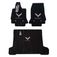 Chevrolet Corvette C7 Floor Mat Set - Premium Upgrade