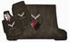 Chevrolet Corvette C7 Floor Mat Set - Premium Upgrade