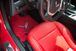 Chevrolet Corvette C7 Floor Mat Set - Premium Upgrade