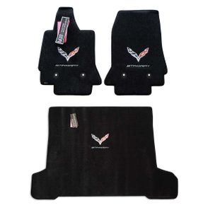 Stingray Floor Mats