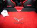 Chevrolet Corvette C7 Grand Sport Cargo Mat - Premium Upgrade
