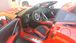 Chevrolet Corvette C7 Grand Sport Cargo Mat - Premium Upgrade