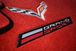 Chevrolet Corvette C7 Grand Sport Cargo Mat - Premium Upgrade