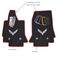 Chevrolet Corvette C7 Grand Sport Floor Mats - Premium Upgrade