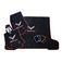Chevrolet Corvette C7 Grand Sport Floor Mats Set - Premium Upgrade