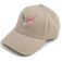 Chevrolet Corvette C7 Hat - Khaki
