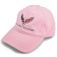 Chevrolet Corvette C7 Ladies Hat -Pink