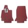 2014-2019 Chevrolet Corvette C7 All Weather Floor Mats
