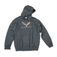 Chevrolet Corvette C7 Stingray Hoodie Sweatshirt - Charcoal