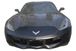 Chevrolet Corvette C7 Stingray Z51 Front End Mask Bra