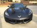 Chevrolet Corvette C7 Stingray Z51 Front End Mask Bra