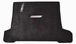 Chevrolet Corvette C7 Z06 Cargo Mat - Premium Upgrade