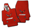 Chevrolet Corvette C7 Z06 Cargo Mat - Premium Upgrade