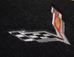 Chevrolet Corvette C7 Z06 Cargo Mat - Premium Upgrade