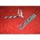 Chevrolet Corvette C7 Z06 Cargo Mat - Premium Upgrade
