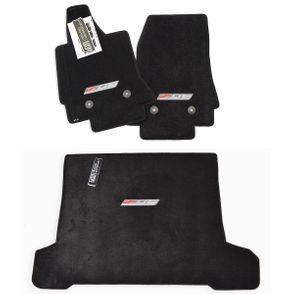 Z06 Floor Mats