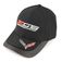 Chevrolet Corvette C7 Z06 Supercharged Carbon Fiber Black Hat
