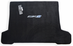 2019 Chevrolet Corvette C7 ZR1 Cargo Mat - Premium Upgrade