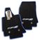 2019 Chevrolet Corvette C7 ZR1 Floor Mats - Premium Upgrade