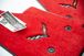 2019 Chevrolet Corvette C7 ZR1 Floor Mats - Premium Upgrade