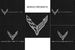 Chevrolet Corvette C8 Stingray Z06 Logo Floor Mat Set - Premium Upgrade