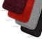 Chevrolet Corvette C8 Stingray Z06 Logo Floor Mat Set - Premium Upgrade