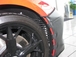 Chevrolet Corvette C8 Stingray Front End Mask Bra