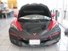 Chevrolet Corvette C8 Stingray Front End Mask Bra