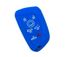 Chevrolet Corvette C8 Stingray/Z06 Keyless Silicone Rubber Remote Cover 2020 - 2026