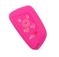 Chevrolet Corvette C8 Stingray/Z06 Keyless Silicone Rubber Remote Cover 2020 - 2026