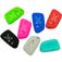Chevrolet Corvette C8 Stingray/Z06 Keyless Silicone Rubber Remote Cover 2020 - 2026