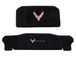 Chevrolet Corvette C8 Stingray & Z06 E-Ray Trunk Mats - Premium Upgrade
