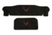 Chevrolet Corvette C8 Stingray & Z06 E-Ray Trunk Mats - Premium Upgrade