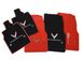 Chevrolet Corvette C8 Stingray & Z06 E-Ray Trunk Mats - Premium Upgrade