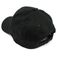 Chevrolet Corvette Classic Black Twill Hat