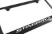 Chevrolet Corvette Stingray Engraved License Plate Frame - Custom Colors and Finish