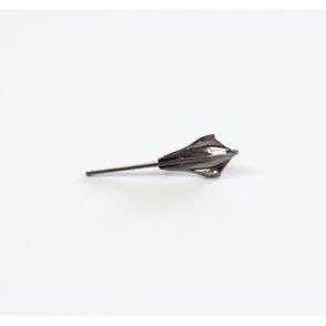 Chevrolet Corvette Stingray Lapel Pin