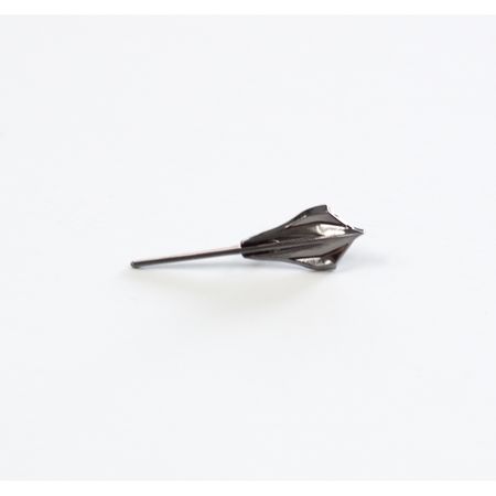 Chevrolet Corvette Stingray Lapel Pin