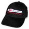 Chevrolet Corvette Z06 Black Twill Hat