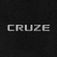 Chevrolet Cruze Floor Mats - Premium Upgrade