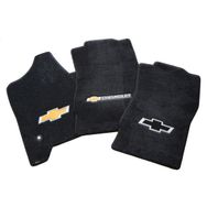 Chevrolet Cruze Floor Mats - Premium Upgrade