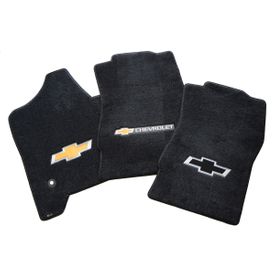 Chevrolet Cruze Floor Mats - Premium Upgrade