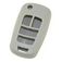 Chevrolet Cruze Silicone Rubber Remote Cover 2011 - 2016