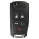 Chevrolet Cruze Silicone Rubber Remote Cover 2011 - 2016
