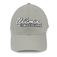 Chevrolet El Camino Gray Hat With Embroided Logos 